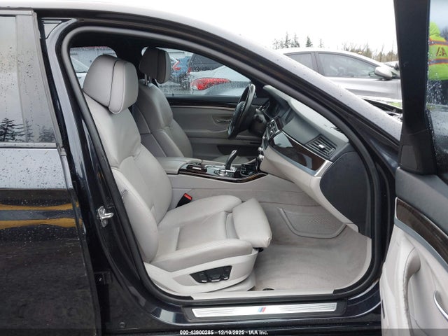 Продаж на аукціоні авто 2012 Bmw 535i Xdrive, vin: WBAFU7C54CDU64708, номер лоту: 43900285