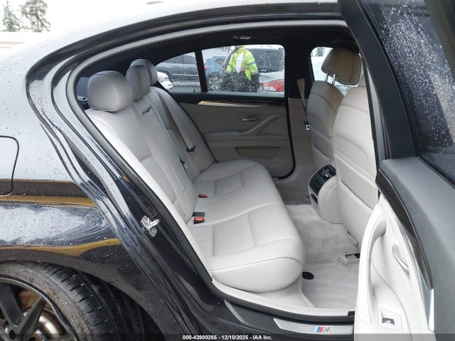 Продаж на аукціоні авто 2012 Bmw 535i Xdrive, vin: WBAFU7C54CDU64708, номер лоту: 43900285
