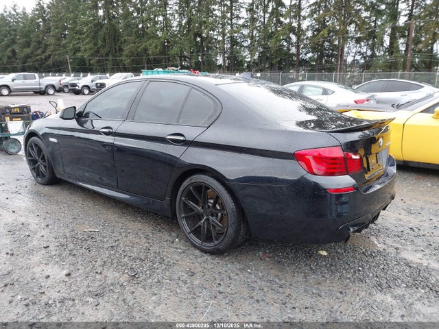 Продаж на аукціоні авто 2012 Bmw 535i Xdrive, vin: WBAFU7C54CDU64708, номер лоту: 43900285
