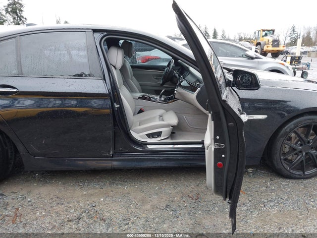 Продаж на аукціоні авто 2012 Bmw 535i Xdrive, vin: WBAFU7C54CDU64708, номер лоту: 43900285