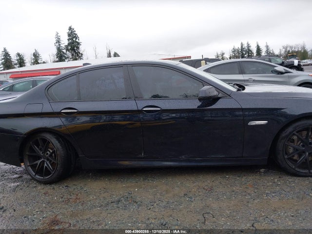 Продаж на аукціоні авто 2012 Bmw 535i Xdrive, vin: WBAFU7C54CDU64708, номер лоту: 43900285