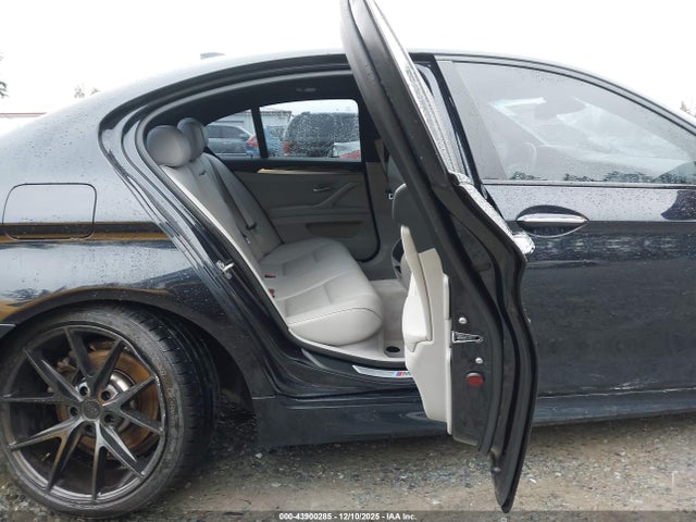 Продаж на аукціоні авто 2012 Bmw 535i Xdrive, vin: WBAFU7C54CDU64708, номер лоту: 43900285