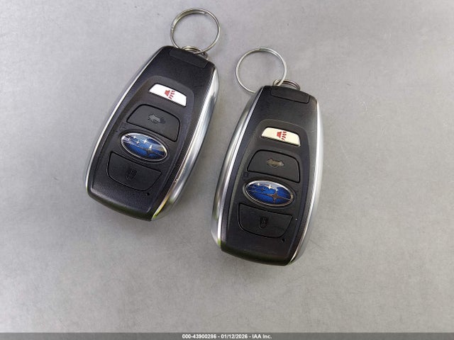 4S4BTALC1S3193056 Subaru Outback Onyx Edition