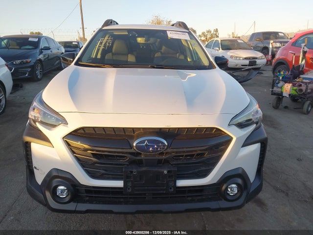4S4BTALC1S3193056 Subaru Outback Onyx Edition