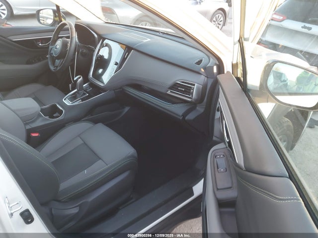 4S4BTALC1S3193056 Subaru Outback Onyx Edition
