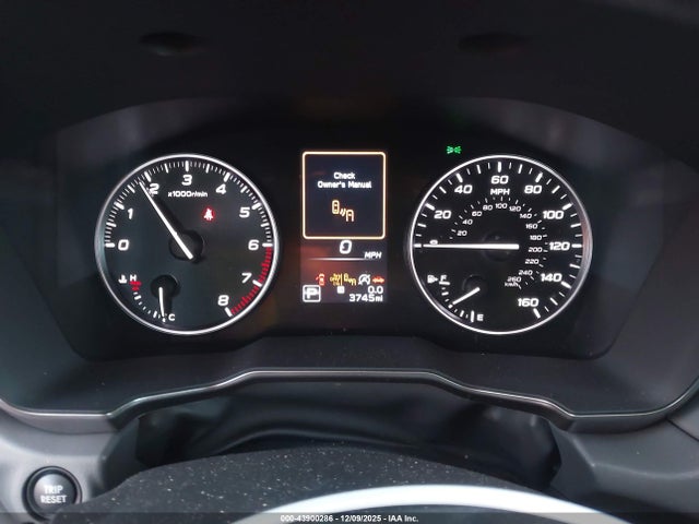 4S4BTALC1S3193056 Subaru Outback Onyx Edition