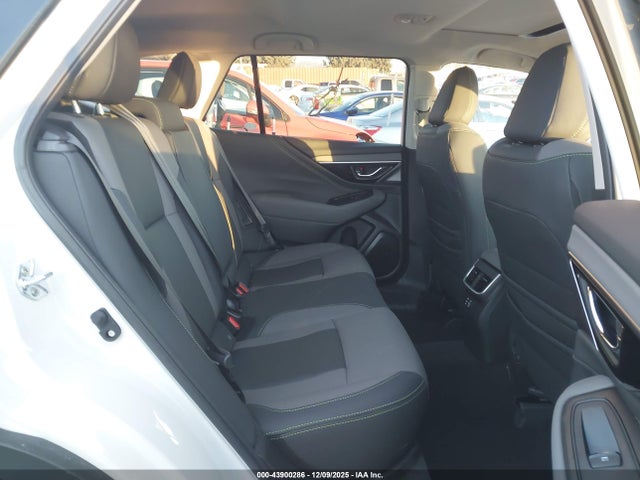 4S4BTALC1S3193056 Subaru Outback Onyx Edition