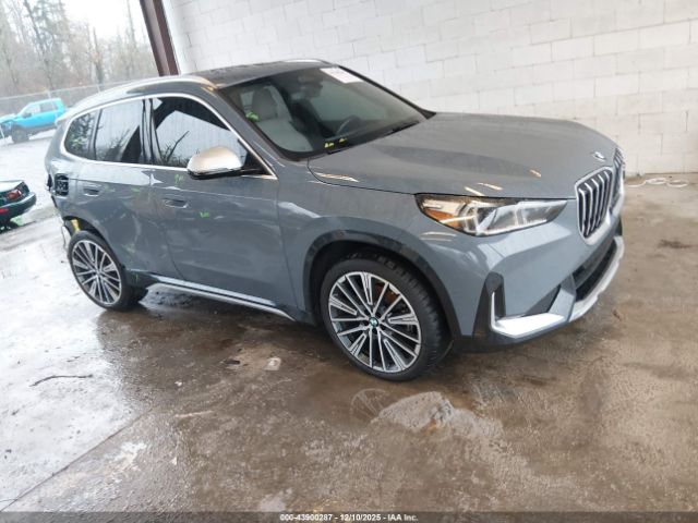 2023 BMW X1 WBX73EF05P5W06954