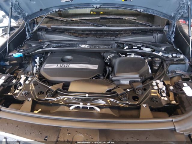 2023 BMW X1 WBX73EF05P5W06954 Photo 9