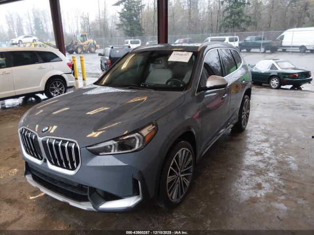 2023 BMW X1 WBX73EF05P5W06954 Photo 1