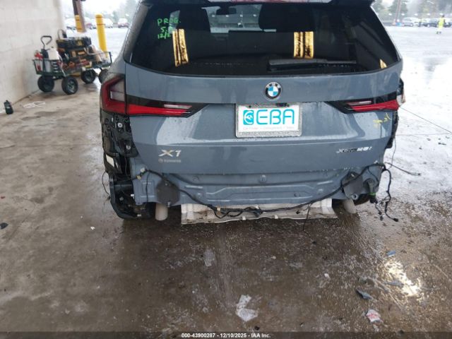 2023 BMW X1 WBX73EF05P5W06954 Photo 5