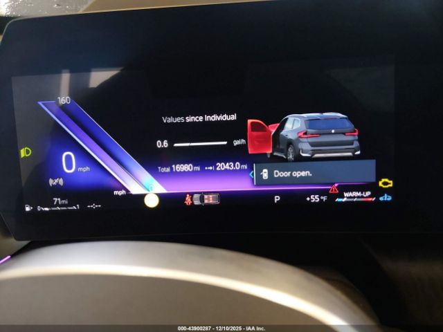 2023 BMW X1 WBX73EF05P5W06954 Photo 6