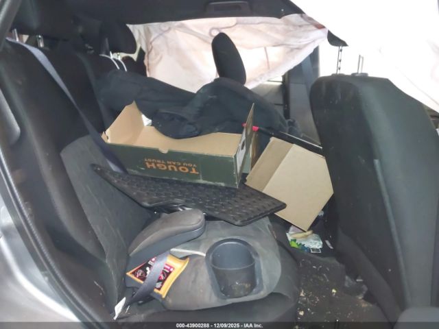 2025 MITSUBISHI OUTLANDER SPORT JA4ARUAU1SU009184 Photo 7