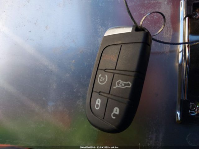 2018 JEEP GRAND CHEROKEE 1C4RJFDJXJC311302 Photo 10