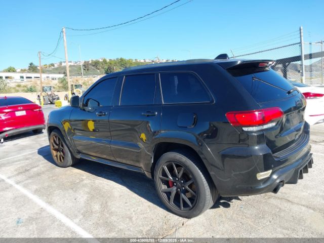 2018 JEEP GRAND CHEROKEE 1C4RJFDJXJC311302 Photo 2
