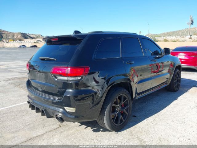 2018 JEEP GRAND CHEROKEE 1C4RJFDJXJC311302 Photo 3