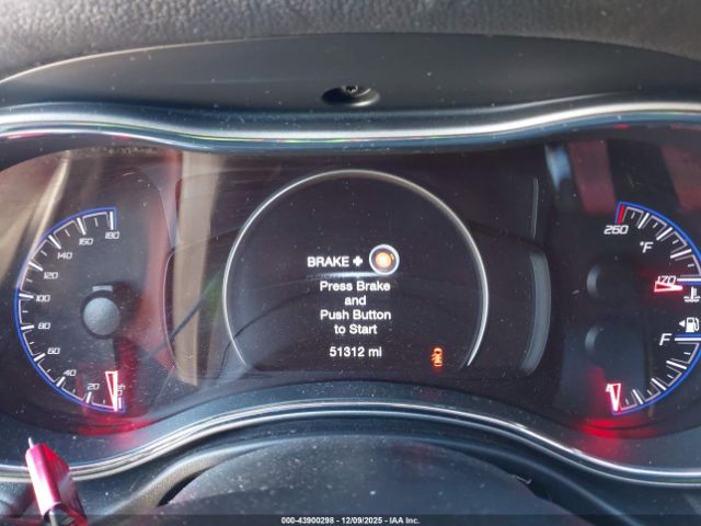 2018 JEEP GRAND CHEROKEE 1C4RJFDJXJC311302 Photo 6