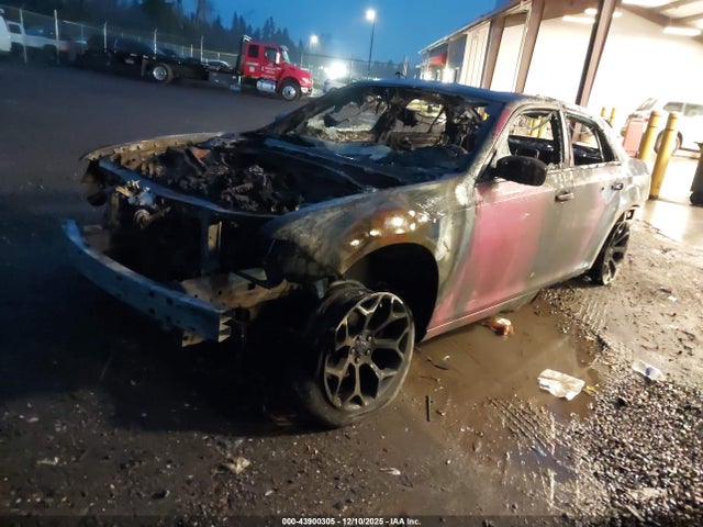 Chrysler 300 300s 2016 2C3CCABG2GH233960 Image 2