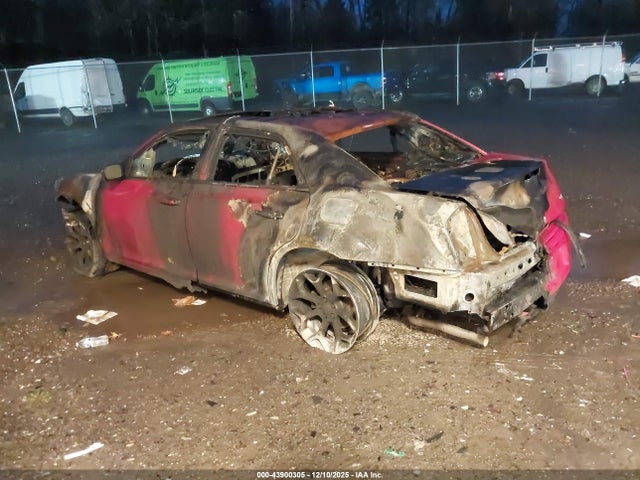 Chrysler 300 300s 2016 2C3CCABG2GH233960 Image 3