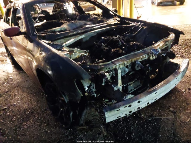 Chrysler 300 300s 2016 2C3CCABG2GH233960 Image 6