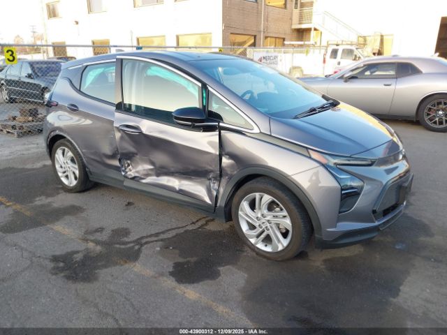2023 CHEVROLET BOLT EV 1G1FW6S07P4146920