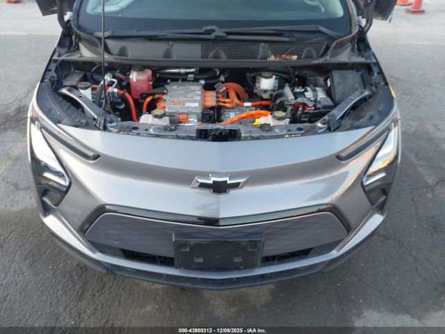 2023 CHEVROLET BOLT EV 1G1FW6S07P4146920 Photo 9