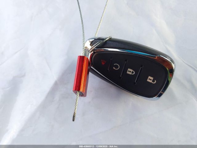 2023 CHEVROLET BOLT EV 1G1FW6S07P4146920 Photo 10