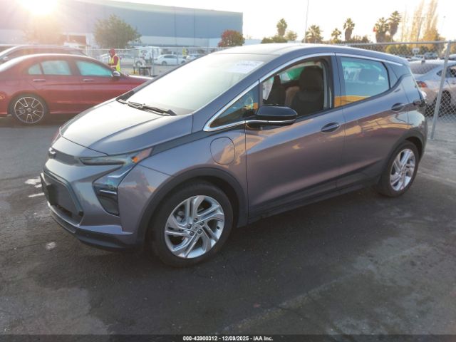 2023 CHEVROLET BOLT EV 1G1FW6S07P4146920 Photo 1