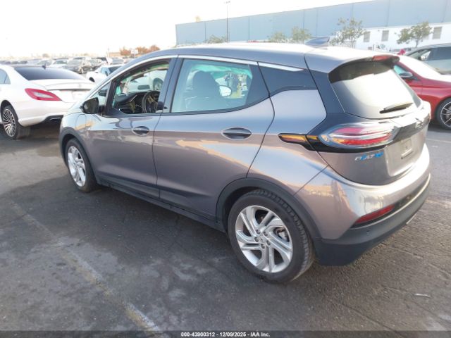2023 CHEVROLET BOLT EV 1G1FW6S07P4146920 Photo 2