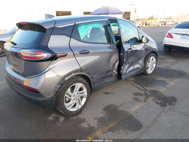 2023 CHEVROLET BOLT EV 1G1FW6S07P4146920 Photo 3