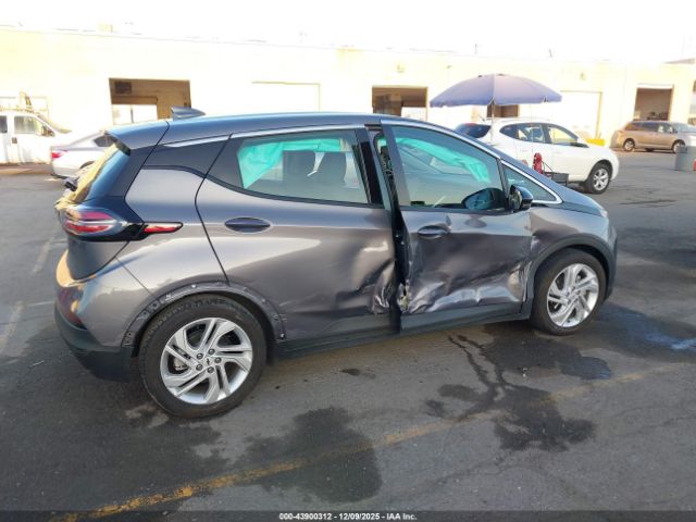 2023 CHEVROLET BOLT EV 1G1FW6S07P4146920 Photo 5