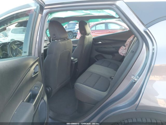 2023 CHEVROLET BOLT EV 1G1FW6S07P4146920 Photo 7