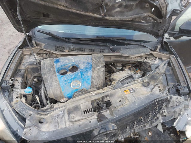 2013 MAZDA CX-5 JM3KE4DE4D0166171 Photo 9
