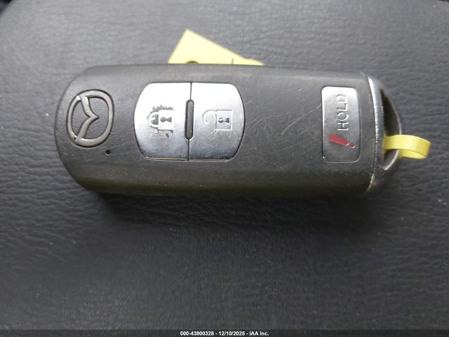 2013 MAZDA CX-5 JM3KE4DE4D0166171 Photo 10