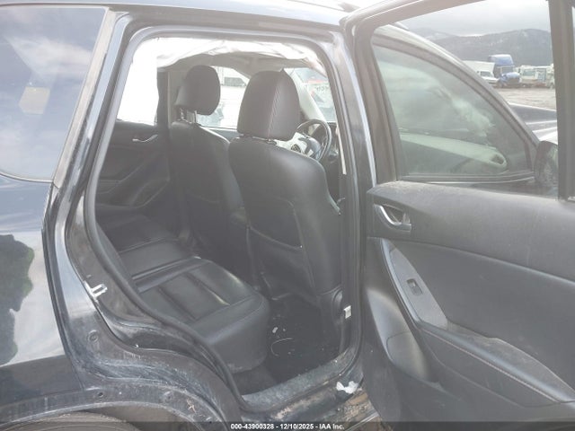 2013 MAZDA CX-5 JM3KE4DE4D0166171 Photo 7