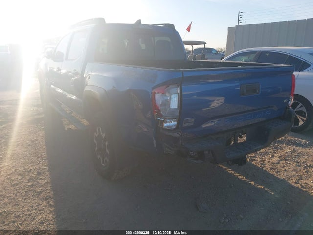 5TFCZ5AN0HX102895 Toyota Tacoma Trd Off Road