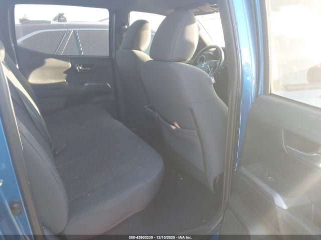 5TFCZ5AN0HX102895 Toyota Tacoma Trd Off Road