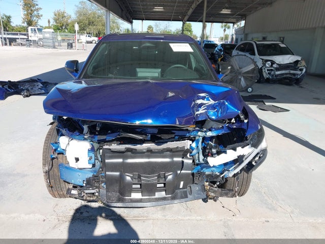 4W5KHMRK9RZ514101 Acura Zdx A-spec