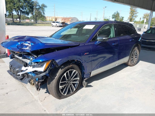 4W5KHMRK9RZ514101 Acura Zdx A-spec
