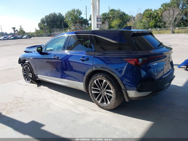 4W5KHMRK9RZ514101 Acura Zdx A-spec