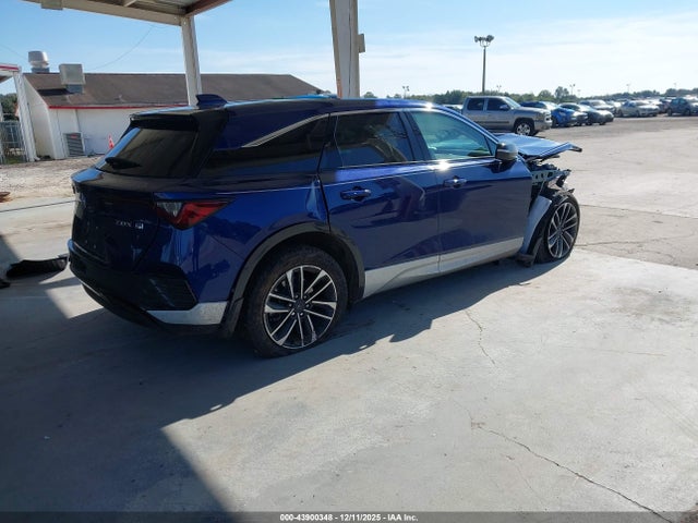 4W5KHMRK9RZ514101 Acura Zdx A-spec