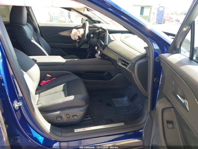 4W5KHMRK9RZ514101 Acura Zdx A-spec
