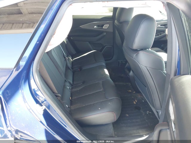 4W5KHMRK9RZ514101 Acura Zdx A-spec
