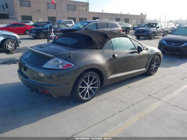2012 MITSUBISHI ECLIPSE SPYDER 4A37L2EF8CE003540 Photo 3