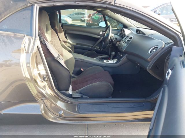 2012 MITSUBISHI ECLIPSE SPYDER 4A37L2EF8CE003540 Photo 4