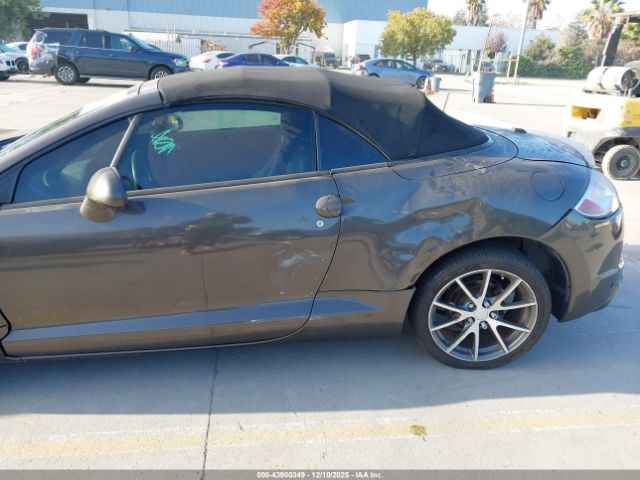 2012 MITSUBISHI ECLIPSE SPYDER 4A37L2EF8CE003540 Photo 5