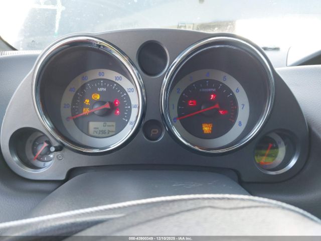 2012 MITSUBISHI ECLIPSE SPYDER 4A37L2EF8CE003540 Photo 6