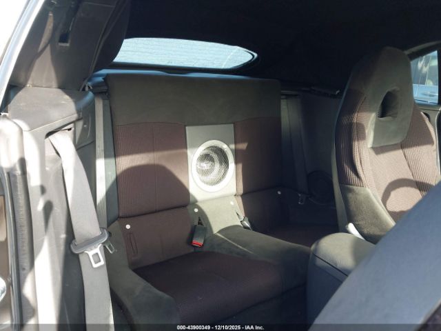 2012 MITSUBISHI ECLIPSE SPYDER 4A37L2EF8CE003540 Photo 7