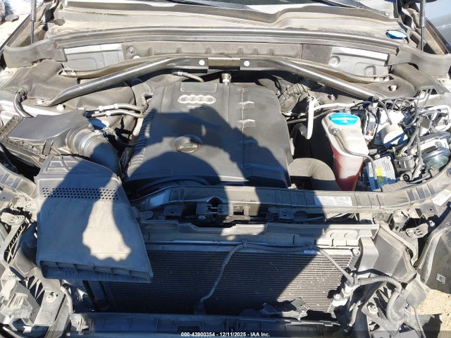 2014 AUDI Q5 WA1LFAFP1EA044073 Photo 9