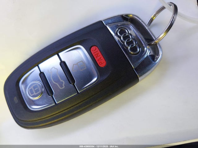 2014 AUDI Q5 WA1LFAFP1EA044073 Photo 10